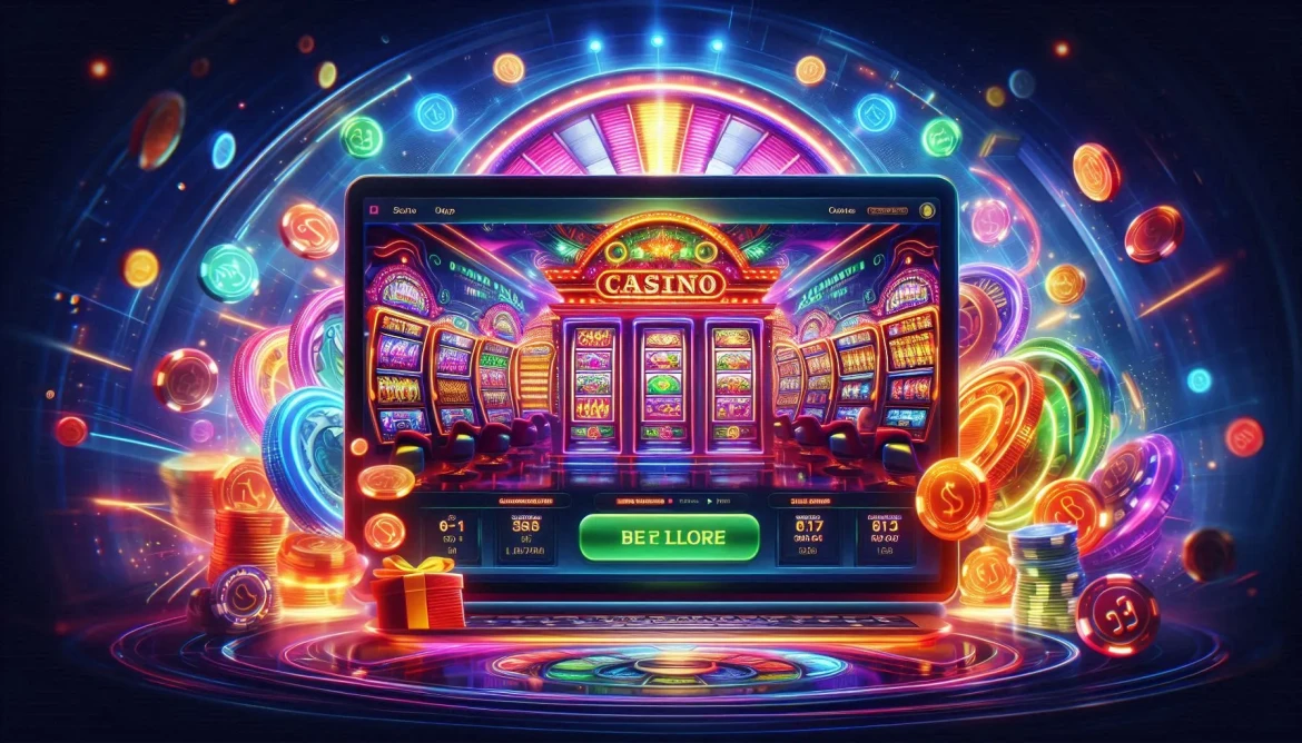God Of Coins Casino